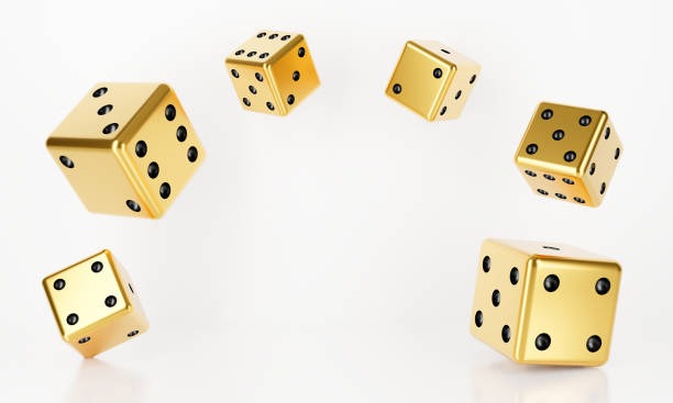 Dadu Online live dealer rolling dice with multi-angle camera feed on kafe77